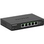 NetGear MS305E Unmanaged L2 Switch με 5 Θύρες Ethernet