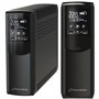Powerwalker VI 600 CSW FR UPS Line-Interactive 600VA 360W με 4 Schuko Πρίζες