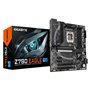 Gigabyte Z790 Eagle rev. 1.0 Motherboard ATX με Intel 1700 Socket