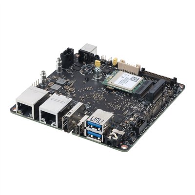 Asus Tinker Board Barebone (RK3568 / 2GB DDR4 / 32GB eMMC)