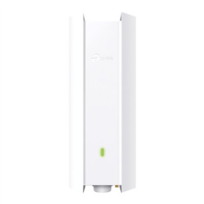 TP-LINK EAP623-Outdoor HD v1 Access Point Wi‑Fi 6 Dual Band (2.4 & 5GHz)