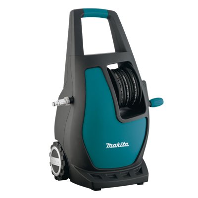 Makita HW111 Πλυστικό Ρεύματος 1700W με Πίεση 110bar