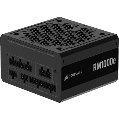 Corsair RMe 1000W Μαύρο Τροφοδοτικό Υπολογιστή Full Modular 80 Plus Gold