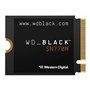 Western Digital Black SN770M SSD 2TB M.2 NVMe PCI Express 4.0 WDS200T3X0G