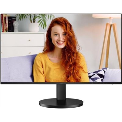 AOC Q27B3CF2 IPS Monitor 27" FHD 1920x1080 με Χρόνο Απόκρισης 4ms GTG
