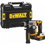 Dewalt Κρουστικό Σκαπτικό Πιστολέτο Μπαταρίας Brushless 18V Solo με Υποδοχή SDS Plus DCH172NT