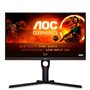 AOC 25G3ZM/BK VA Gaming Monitor 24.5" FHD 1920x1080 240Hz με Χρόνο Απόκρισης 1ms GTG