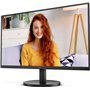 AOC U27B3A IPS HDR Monitor 27" 4K 3840x2160 με Χρόνο Απόκρισης 4ms GTG