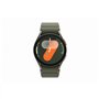 Samsung Galaxy Watch7 LTE Aluminium 40mm Αδιάβροχο με eSIM (Green)