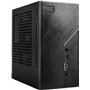 ASRock DeskMini 470 Barebone 10th Gen LGA1200/2x DDR4 SODIMM/No HDD/LAN/WiFi/HDMI, DP, VGA, USB-3.2