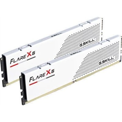 G.Skill Flare X5 DDR5 64GB RAM με 2x32GB Modules και Ταχύτητα 6000 για Desktop F5-6000J3636F32GX2-FX5W