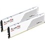 G.Skill Flare X5 DDR5 64GB RAM με 2x32GB Modules και Ταχύτητα 6000 για Desktop F5-6000J3636F32GX2-FX5W