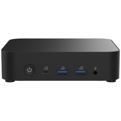 Asus NUC 14 Essential RNUC14MNK9700002 Barebone (N-series-N97)