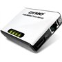 Dymo S0929080 Print Server Ethernet / USB Κάρτα Δικτύου Ετικετογράφων