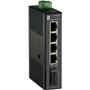 Level One IES-0510 Unmanaged L2 Switch με 5 Θύρες Ethernet