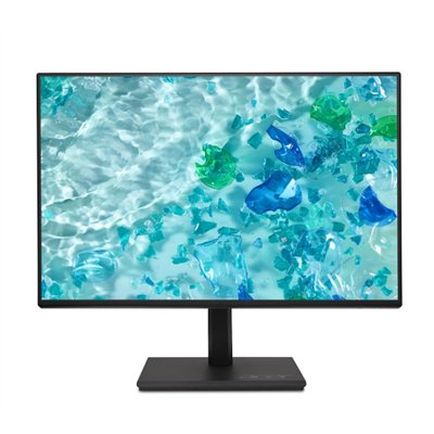 Acer UM.HB7EE.G01 IPS Monitor 27" FHD 1920x1080 με Χρόνο Απόκρισης 4ms GTG