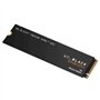 Western Digital SSD 1TB M.2 NVMe WDS100T1X0M-00CMT0
