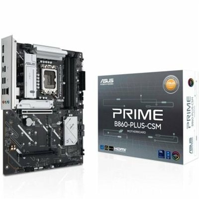 Asus Prime B860-Plus-CSM Motherboard ATX με Intel 1851 Socket