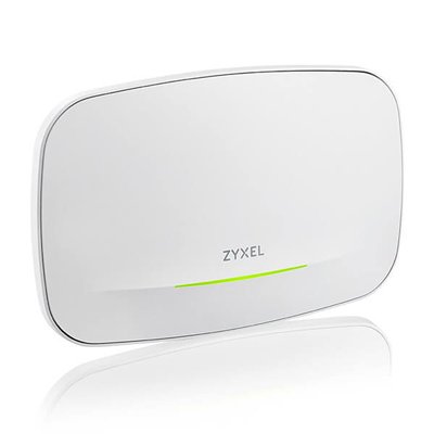 Zyxel NWA110BE WiFi Mesh Network Access Point Wi‑Fi 7 Dual Band (2.4 & 5GHz)