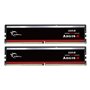 G.Skill Aegis 5 DDR5 64GB RAM με 2x32GB Modules και Ταχύτητα 6000 για Desktop F5-6000J3636F32GX2-IS