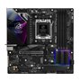ASRock B850M Riptide WiFi Motherboard Micro ATX με AMD AM5 Socket