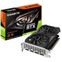 Gigabyte GeForce RTX 3050 6GB GDDR6 Windforce OC v2 Κάρτα Γραφικών GV-N3050WF2OCV2-6GD