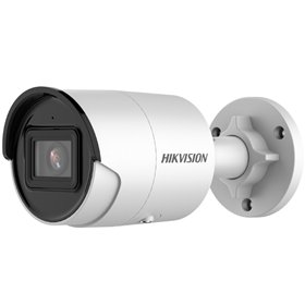 Hikvision DS-2CD2083G2-I IP Κάμερα Παρακολούθησης 4K Αδιάβροχη με Φακό 2.8mm