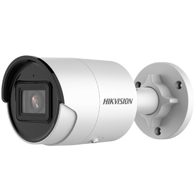 Hikvision DS-2CD2083G2-I IP Κάμερα Παρακολούθησης 4K Αδιάβροχη με Φακό 2.8mm