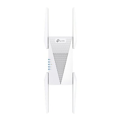 TP-LINK RE815XE v1 Mesh WiFi Extender Tri Band (2.4 & 5 & 5GHz) 5400Mbps