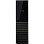 Western Digital My Book USB 3.0 Εξωτερικός HDD 8TB 3.5" Μαύρο