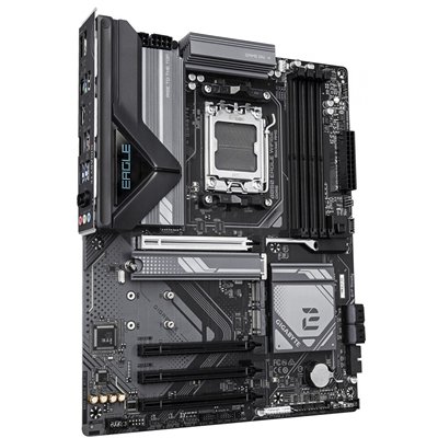 Gigabyte B850 EAGLE WIFI6E Motherboard ATX με AMD AM5 Socket