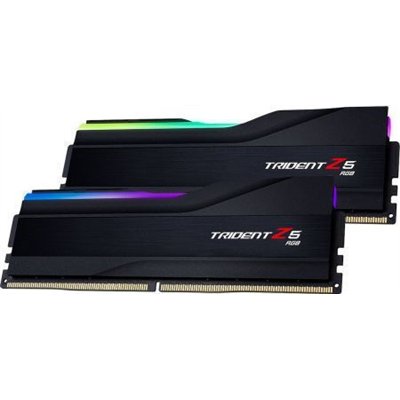 G.Skill Trident Z5 Neo RGB DDR5 32GB RAM με 2x16GB Modules και Ταχύτητα 8000 για Desktop F5-8000J3848H16GX2-TZ5NR