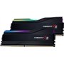 G.Skill Trident Z5 Neo RGB DDR5 32GB RAM με 2x16GB Modules και Ταχύτητα 8000 για Desktop F5-8000J3848H16GX2-TZ5NR