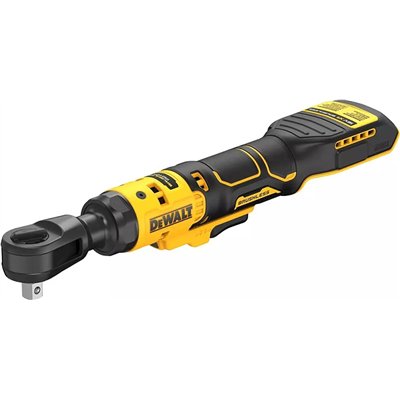 Dewalt Ηλεκτρική Καστάνια Μπαταρίας 18V Solo (χωρίς Μπαταρία και Φορτιστή) 1/2" DCF513N
