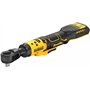 Dewalt Ηλεκτρική Καστάνια Μπαταρίας 18V Solo (χωρίς Μπαταρία και Φορτιστή) 1/2" DCF513N