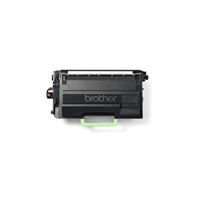 Brother Bk Γνήσιο Toner Laser Εκτυπωτή Μαύρο (TN-3600XXL)