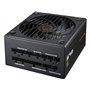 Cougar CGR GLE-1200 1200W Μαύρο Τροφοδοτικό Υπολογιστή Full Modular 80 Plus Gold