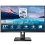 Philips 272S1M IPS Monitor 27" FHD 1920x1080 με Χρόνο Απόκρισης 4ms GTG