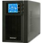 Qoltec Uninterruptible Power Supply UPS On-Line 1000VA