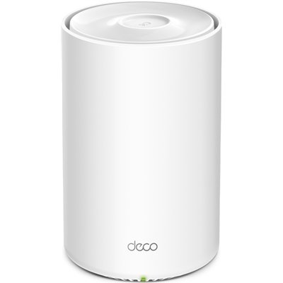 TP-LINK Deco X20 4G v1 WiFi Mesh Network Access Point Wi‑Fi 6 Dual Band (2.4 & 5GHz)