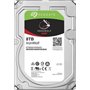 Seagate Ironwolf 8TB HDD Σκληρός Δίσκος 3.5" SATA III 7200rpm με 256MB Cache για NAS ST8000VN004