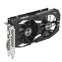 Asus GeForce RTX 3050 6GB GDDR6 Dual OC Κάρτα Γραφικών 90YV0K60-M0NA00