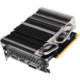 Palit GeForce RTX 3050 6GB GDDR6 KalmX Κάρτα Γραφικών NE63050018JE-1070H