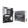 Asus PRIME B850-PLUS-CSM Motherboard ATX με AMD AM5 Socket 90MB1LC0-M0EAYC