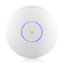 Ubiquiti UniFi U7 Pro Access Point Wi‑Fi 7 Dual Band (2.4 & 5GHz) Λευκό