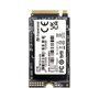 Transcend SSD 2TB M.2 NVMe PCI Express 4.0 TS2TMTE410S