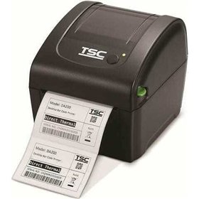 TSC DA210 Εκτυπωτής Ετικετών Απευθείας Μεταφοράς USB, Bluetooth 203 dpi 99-158A001-0002