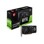 MSI GeForce RTX 3050 6GB GDDR6 Ventus 2X E 6G OC Κάρτα Γραφικών