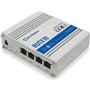 Teltonika RUTX10 Ασύρματο Router Wi‑Fi 5 με 3 Θύρες Gigabit Ethernet