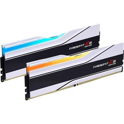 G.Skill Trident Z5 Neo RGB DDR5 32GB RAM με 2x16GB Modules και Ταχύτητα 8000 για Desktop F5-8000J3848H16GX2-TZ5NRW